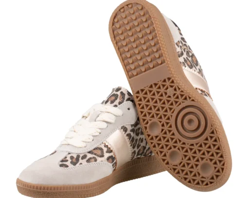 Tango Bay sneakers