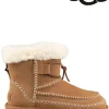 UGG Classic Mini Alpine