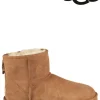 UGG Classic Mini Enkellaarzen