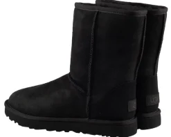 UGG Classic Short Laarzen