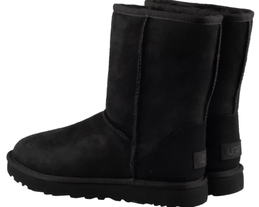 UGG Classic Short Laarzen