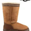 UGG Classic Tall Trail Gazer