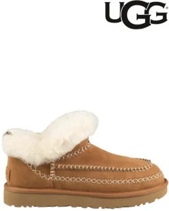 UGG Classic Ultra Mini Alpine