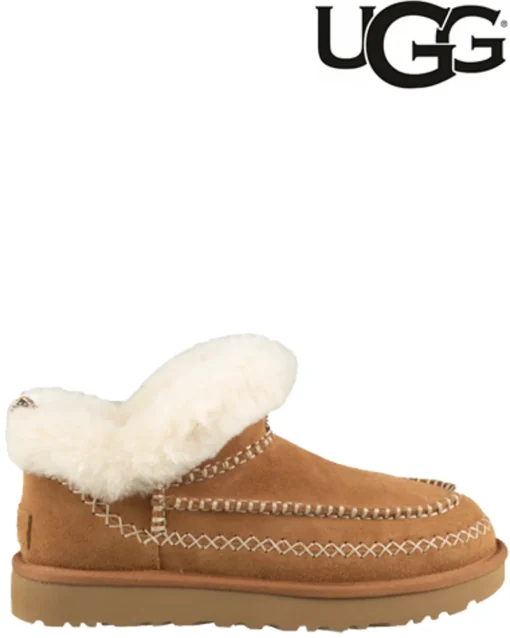 UGG Classic Ultra Mini Alpine