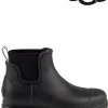 UGG Droplet Enkellaarzen