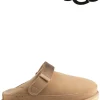 UGG Golden Star Clog Slippers