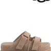 UGG Goldenstart Hi Slippers
