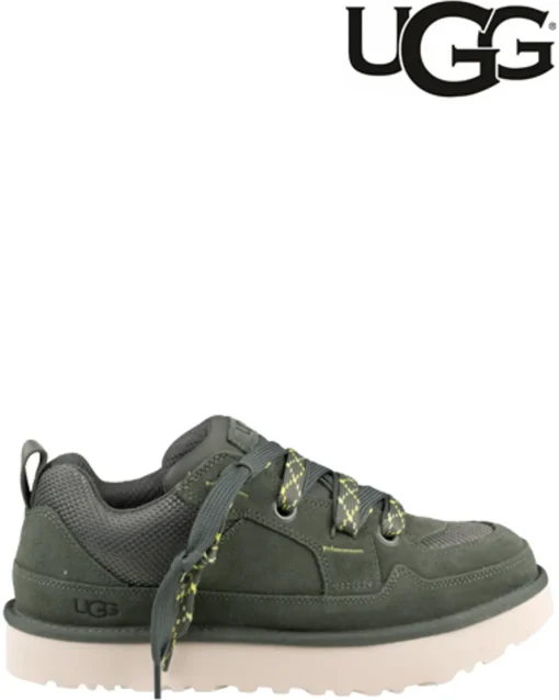 UGG Lo Lowmel Sneakers