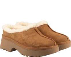 UGG New Heights Cozy Clog