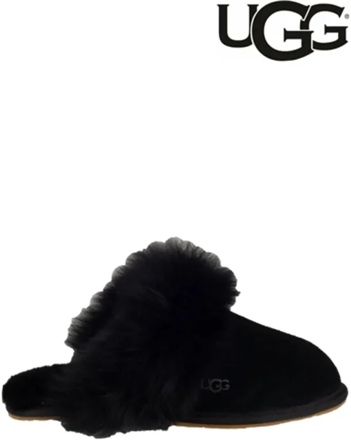 UGG Scuff Sis Pantoffels