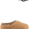 UGG Tasman Maxi Curly Pantoffels