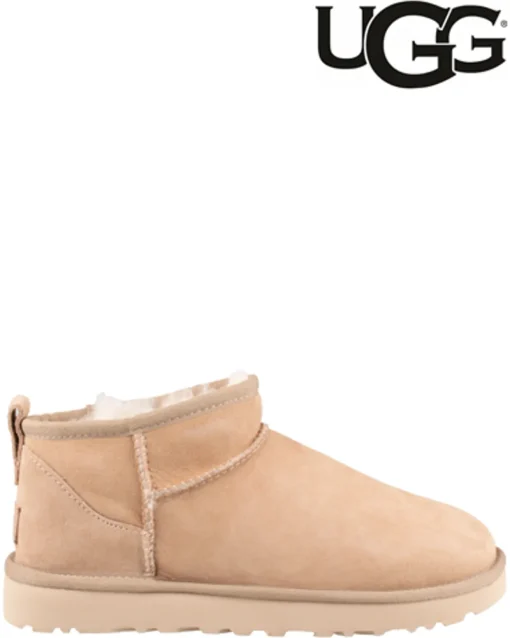 UGG Ultra mini