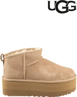 UGG Ultra Mini Platform