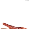 Valentina 372 053 Slingbacks