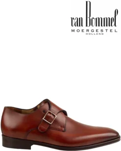 Van Bommel Raffa 06.00 Gespschoenen