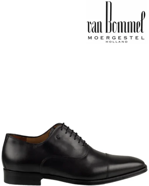 Van Bommel Raffa 02.02 Veterschoenen