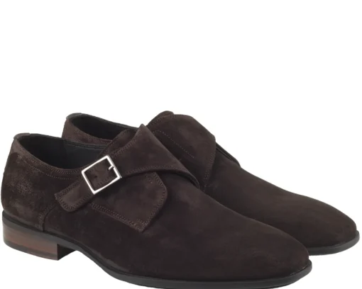Van Bommel Sella 04.00 Gespschoenen