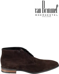 Van Bommel Sella 03.01 Veterschoenen