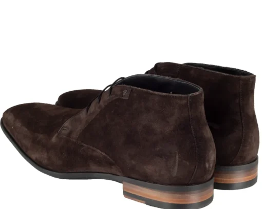 Van Bommel Sella 03.01 Veterschoenen