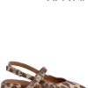 VIA VAI Jazz Valerie Slingbacks