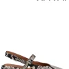 VIA VAI Jazz Valerie Slingbacks