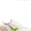 VIA VAI Mikki Ruby Sneakers