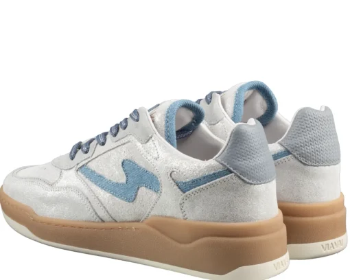 VIA VAI Sam Levi Sneakers