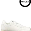 Woden Ronja Leather sneakers