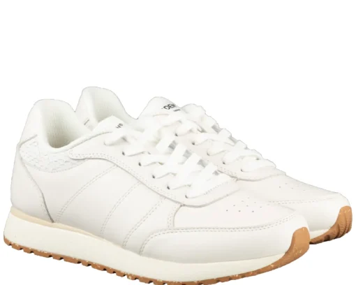 Woden Ronja Leather sneakers