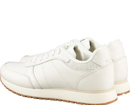 Woden Ronja Leather sneakers