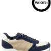 Woden Ronja plateau sneakers