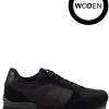 Woden Ronja plateau sneakers
