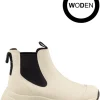 Woden Siri Waterproof enkellaarzen