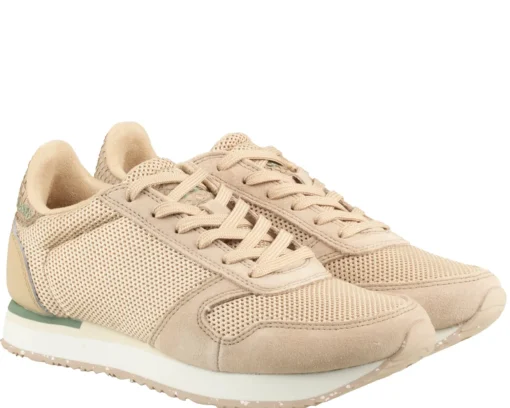 Woden Ydun Icon Sneakers