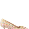 Zinda 3152 Pumps