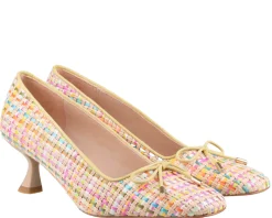 Zinda 3152 Pumps