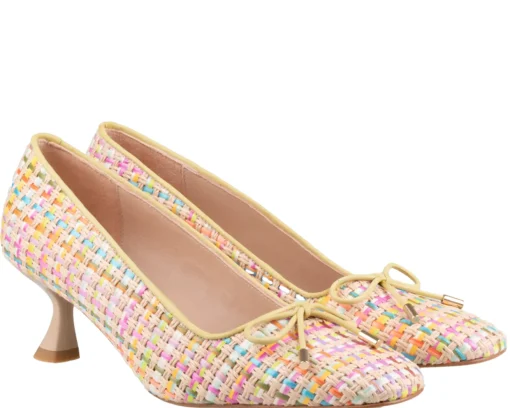 Zinda 3152 Pumps