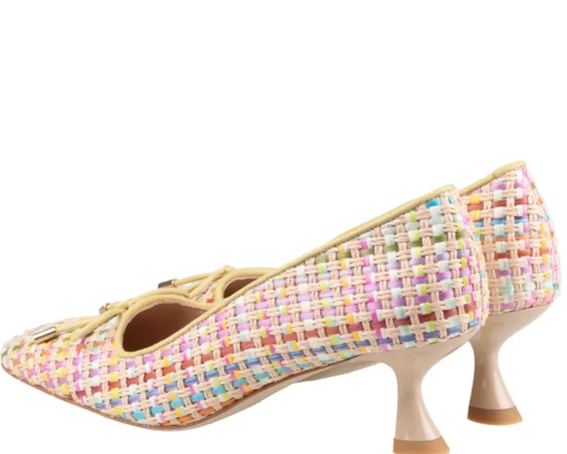Zinda 3152 Pumps