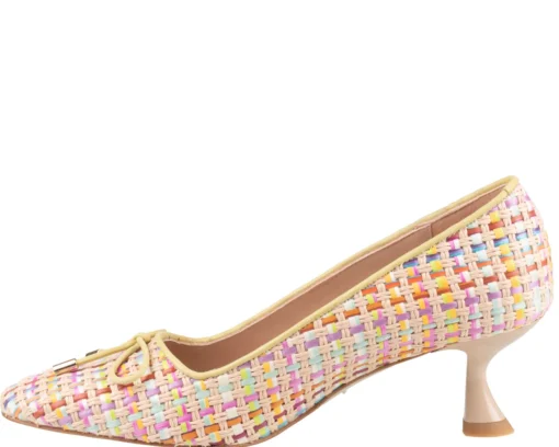 Zinda 3152 Pumps