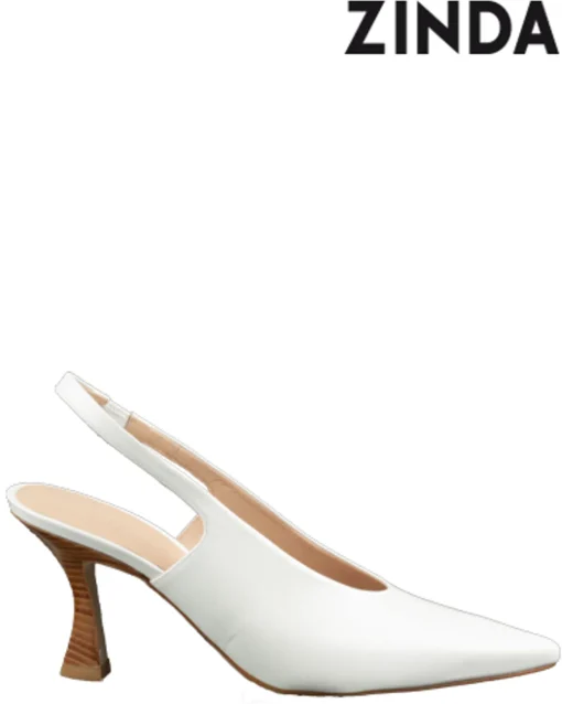 Zinda 3109 Slingbacks