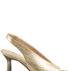 Zinda 1732-S Slingbacks