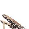 Zinda 1732-S Slingbacks